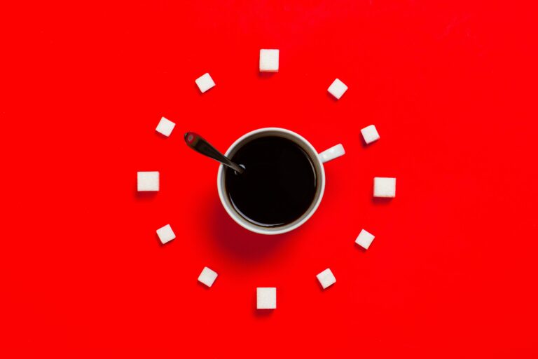 Kaffeepause: Mehr als nur ein Koffein-Boost
