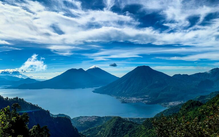 Kaffee aus Guatemala: Eine Reise durch die Aromen der Hochlande