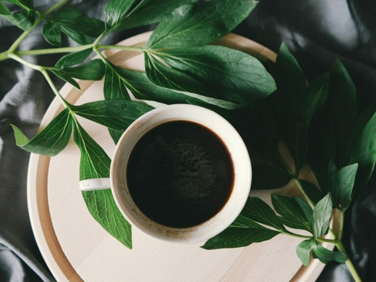 Hat Kaffee Nebenwirkungen? Ja: gute & schlechte!