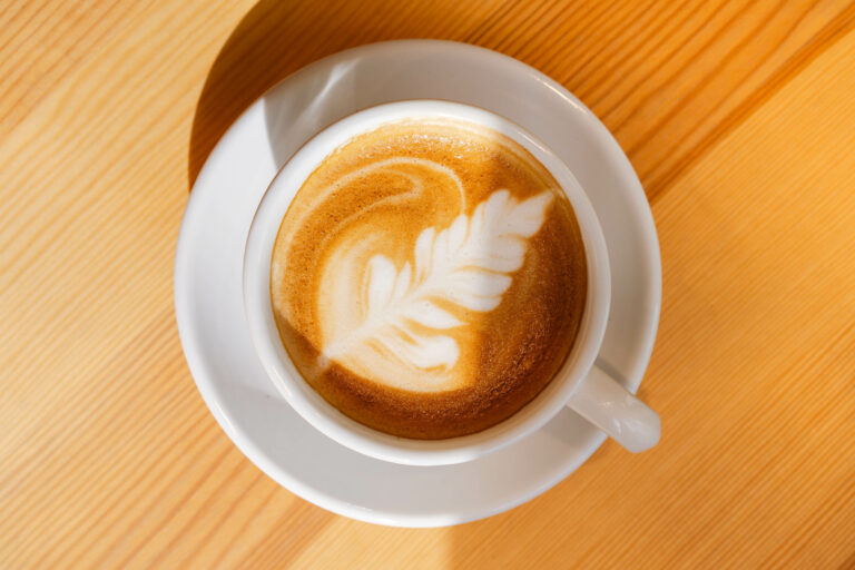 Die Kraft des Koffeins: Kaffee in Ihrer Abnehmstrategie