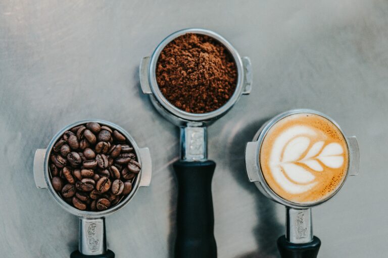 Der perfekte Kaffee-Mahlgrad: Tipps zur richtigen Einstellung