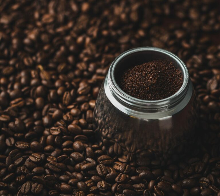Wegwerfen war gestern: Wie Kaffeesatz Ihr Leben bereichern kann
