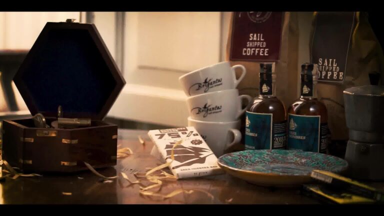 Top 6 Geschenke für Kaffeeliebhaber!