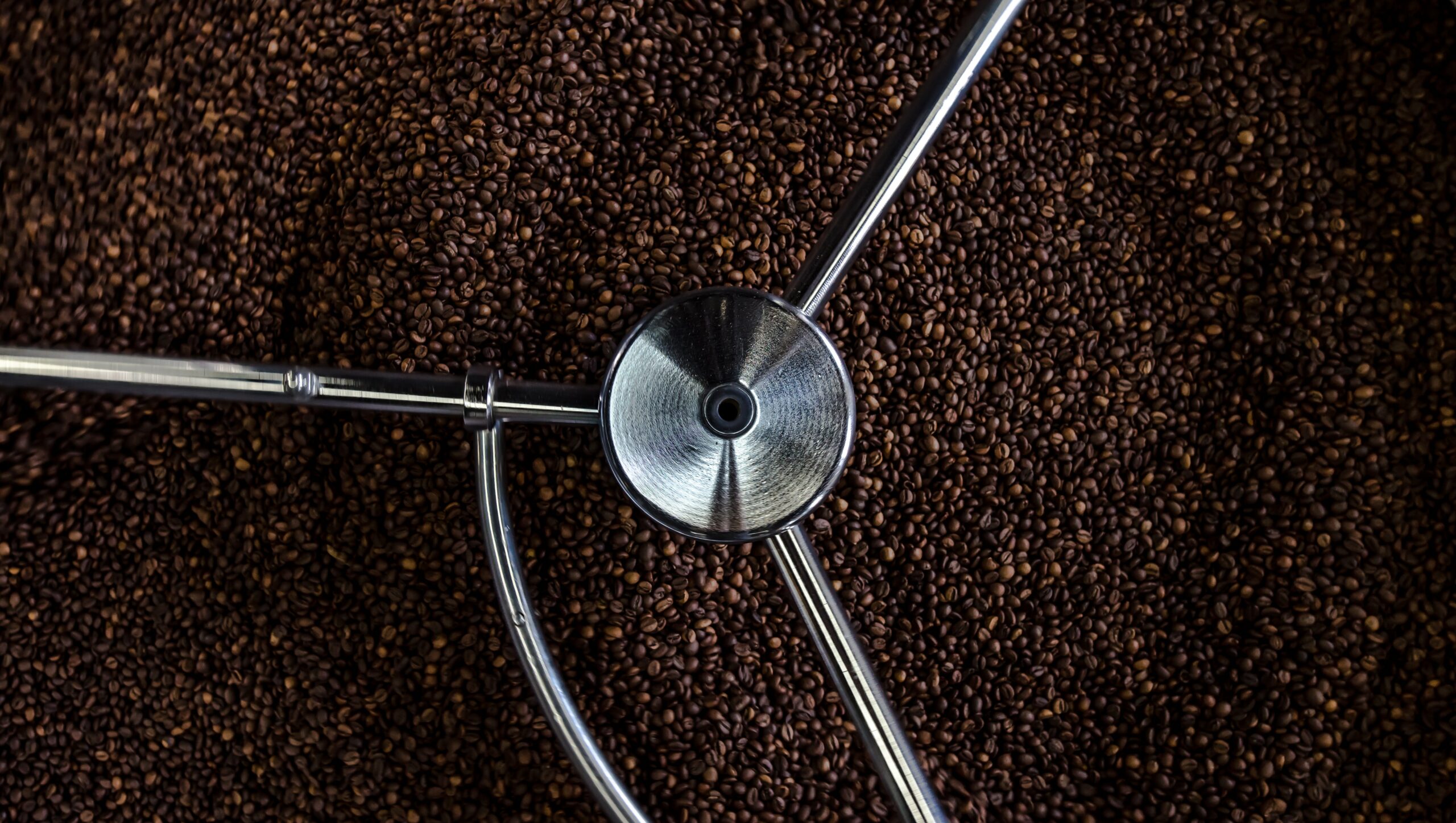 kaffee mahlen